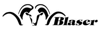 Blaser R8 tukki, lukkorunko ja Professional Succes SW musta