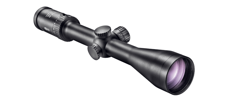 Meopta Meostar R2  2-12x50 RD BDC-2 tähtäinkiikari