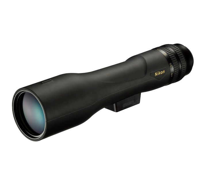 Nikon Prostaff 3 16-48x60 ratakaukoputki