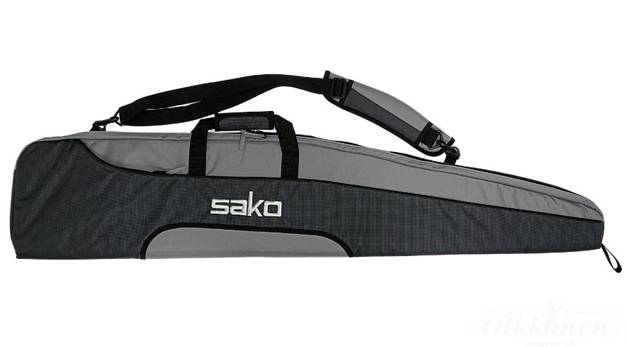 Sako asepussi kiikarikiväärille 