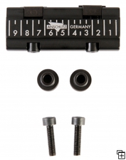 Anschutz 6866 Diopterin korotuspala