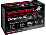 Winchester Double X 12/70 42g 4 3,3mm 