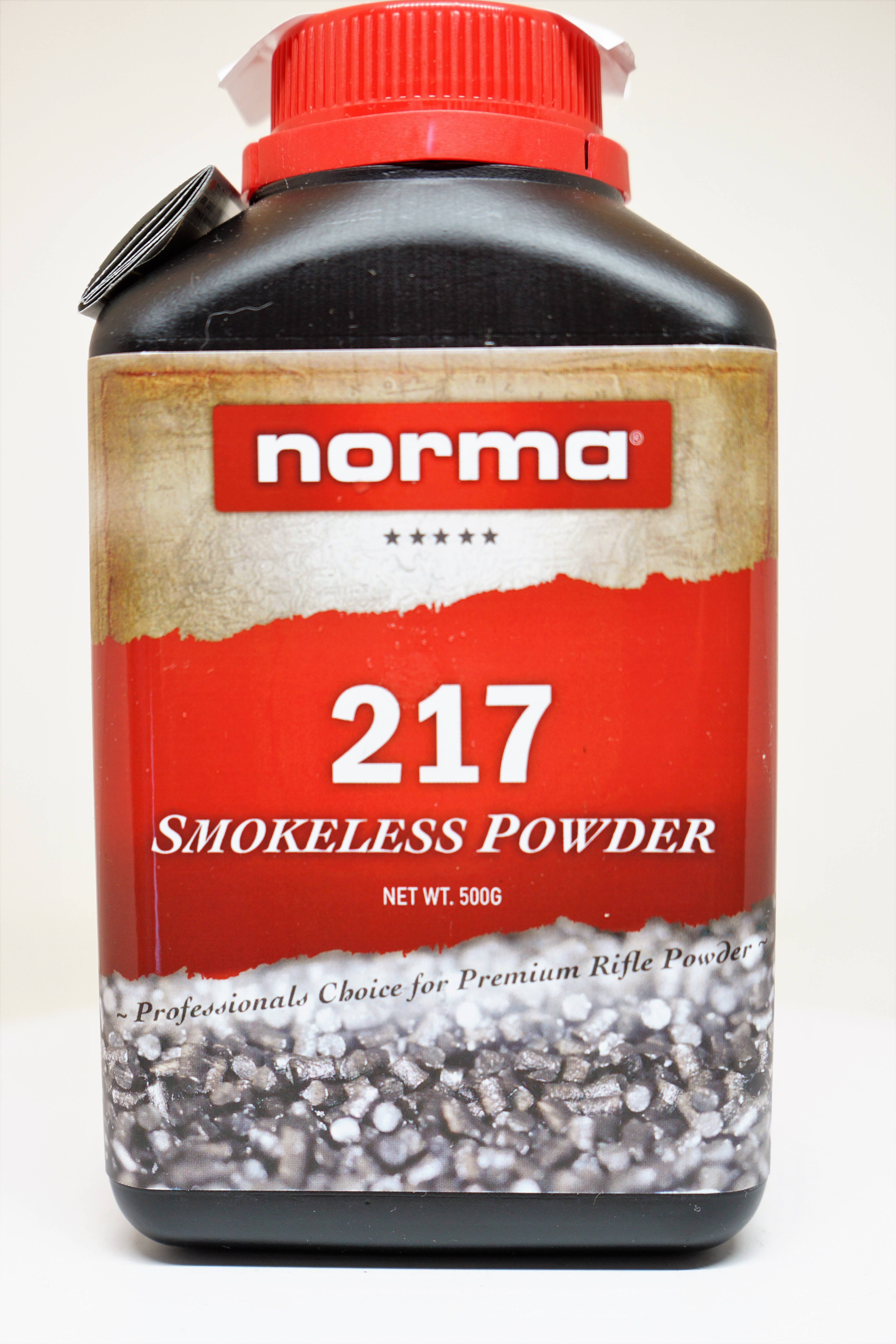 Norma Ruuti 217 500g /prk