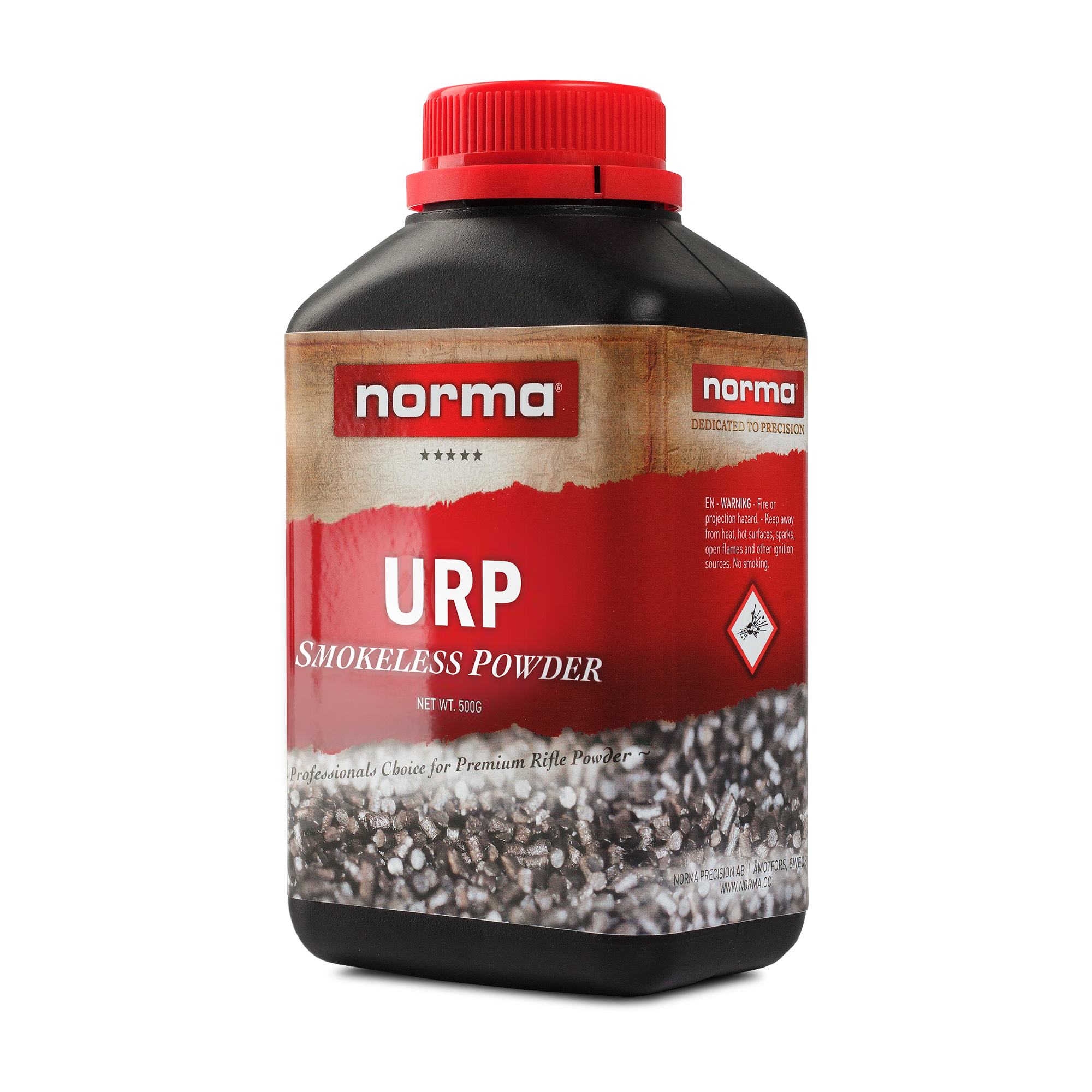 Norma Ruuti URP 500g /prk 