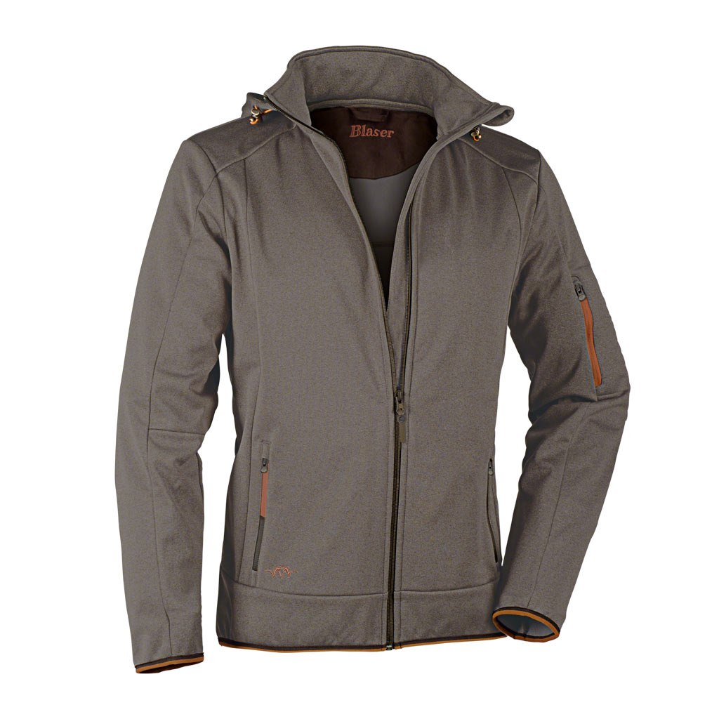 Blaser Softshell takki