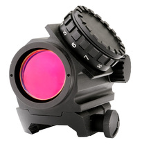 Geco punapistetähtäin 2 MOA