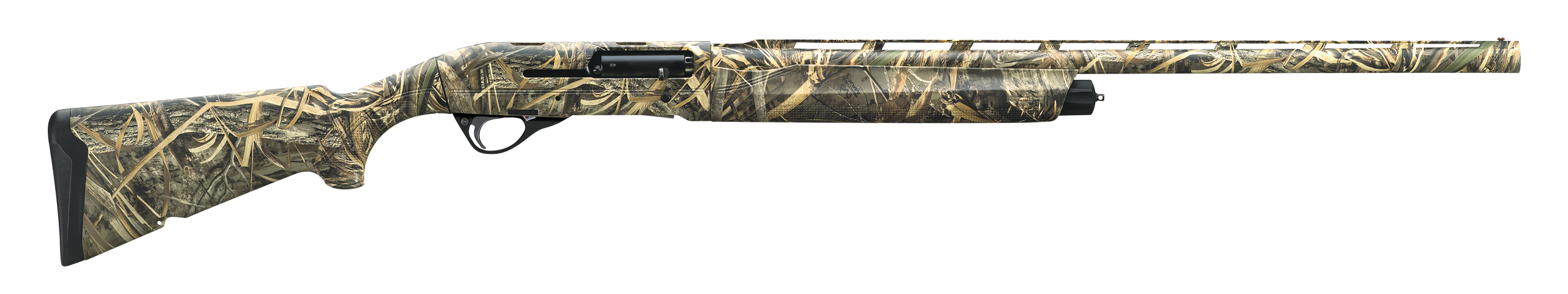 Franchi Affinity MAX5 I-12/76 ICK synteettisellä tukilla 26"