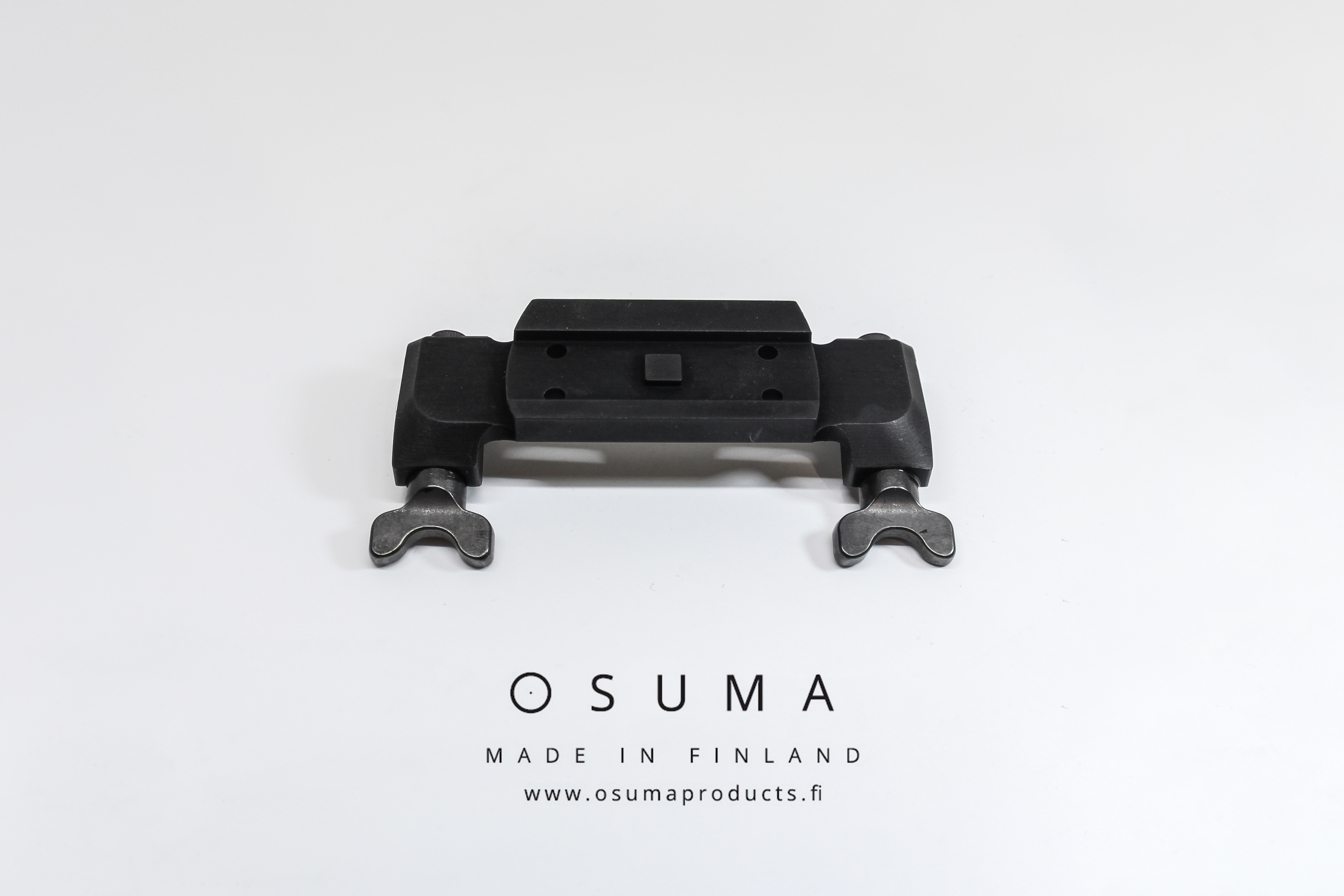 Osuma jalusta Aimpoint Micro H-1 Blaser 2 kiinnitystä OUTLET                                                            