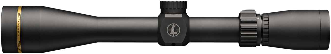 Leupold VX-Freedom 3-9x40 DX kiikari 174180M 