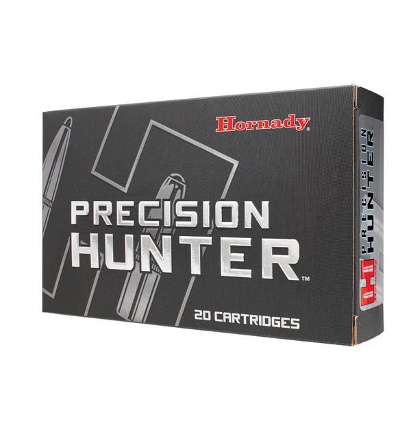 Hornady .308 Win Precision Hunt ELDX 11,5g  20kpl/rs