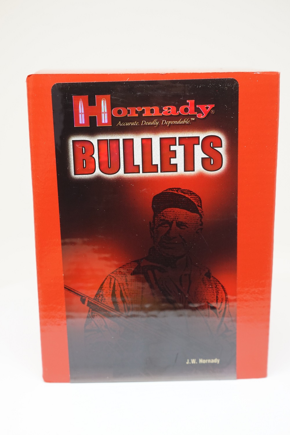 Hornady lyijyhauli 00 Buck 6400 .330/8,4halk, 2.368kg