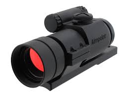 Aimpoint Compc3 2 Moa Weaver/Picatinny punapistetähtäin