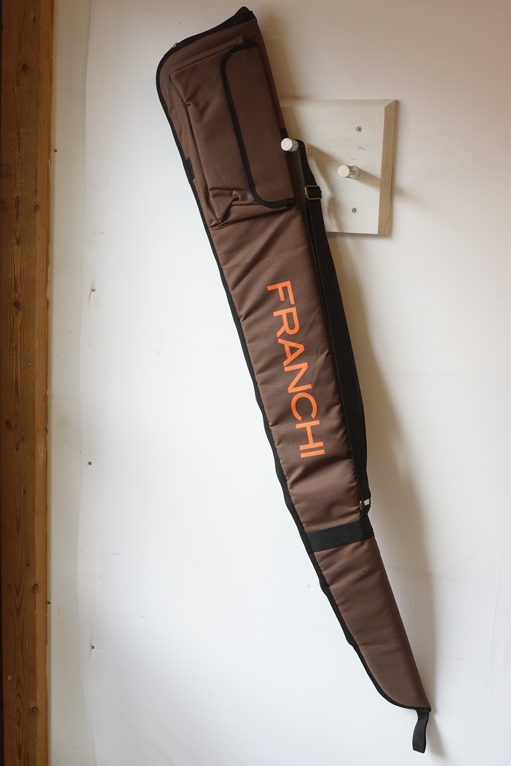 Franchi asepussi haulikolle