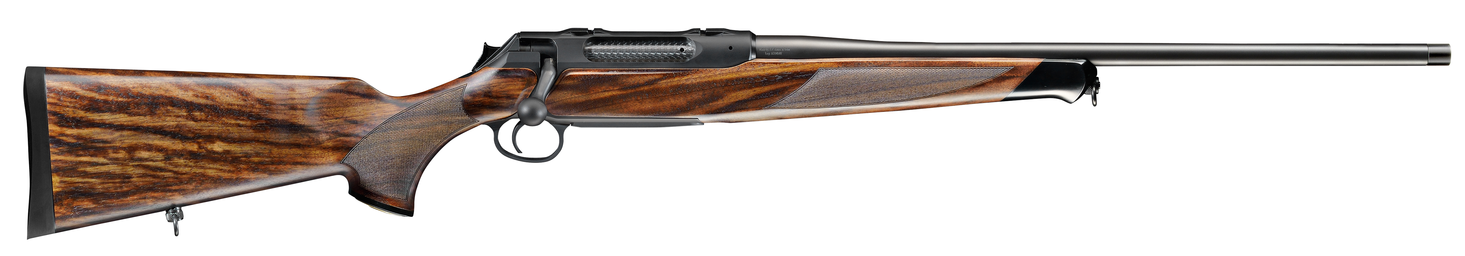 Sauer 404 Select SR 9,3x62 kivääri 