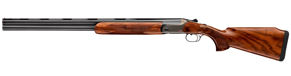 Blaser F16 Game Intuition kal. 12/76, 4-puut haulikko