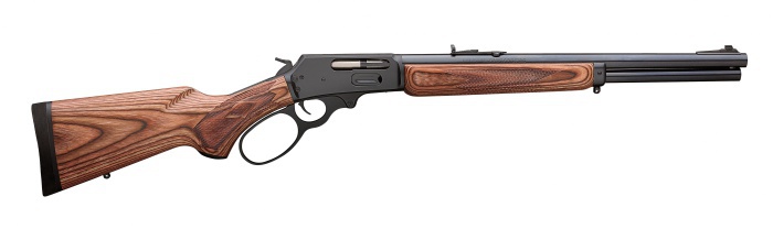 Marlin 1895 GBL 45-70 kivääri laminaattitukilla 