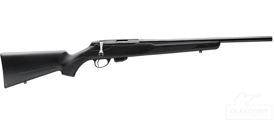 Tikka T1x MTR .22lr 20" pienoiskivääri