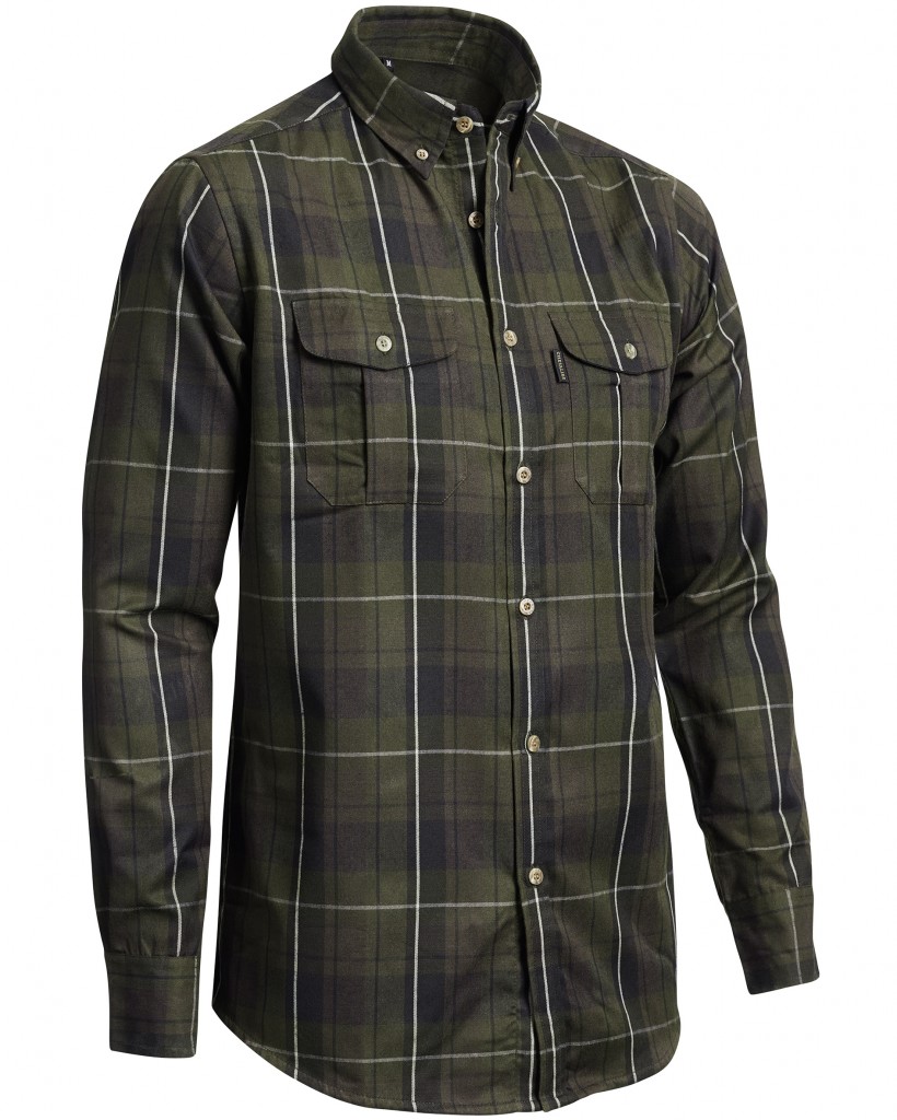 Chevalier Ingram Woolmix LS paita