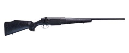 Lynx TD15 Black suoravetolukkoinen kivääri kal.9,3x62
