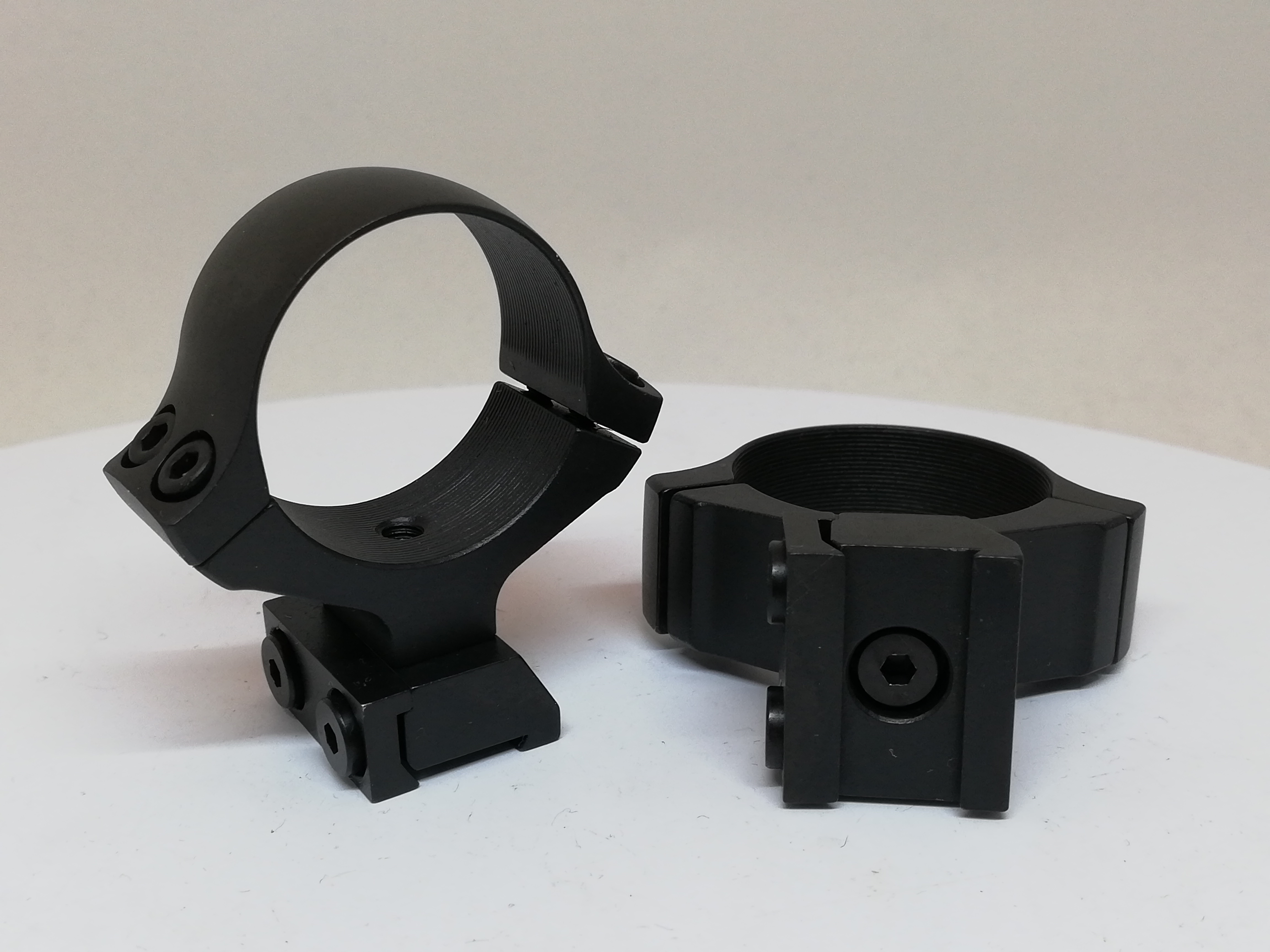 Kozap Simple 11mm keskikorkea 30mm