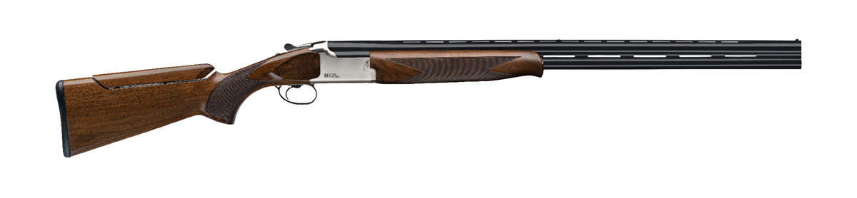 Browning B525 12/76 Sporting One 28" säätöperällä 