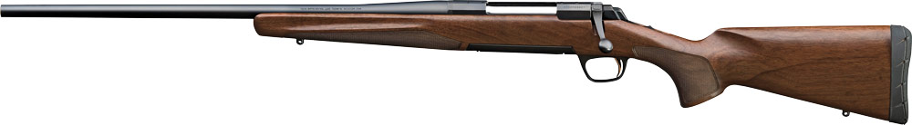 Browning X-bolt Hunter .308 Win  Vasen