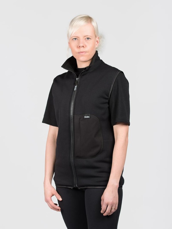 Finnsvala Power Stretch Pro-liivi