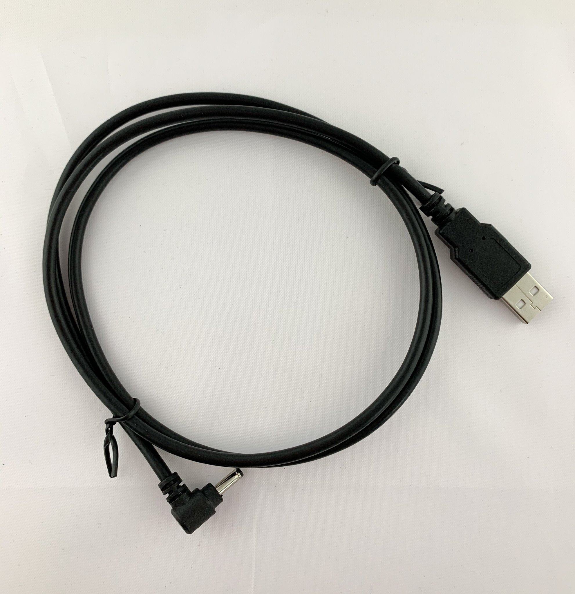 Tracker USB-latauskaapeli koirapannoille