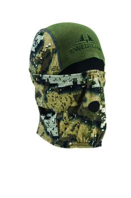 Swedteam Ridge Veil Hood huppu, yksi koko