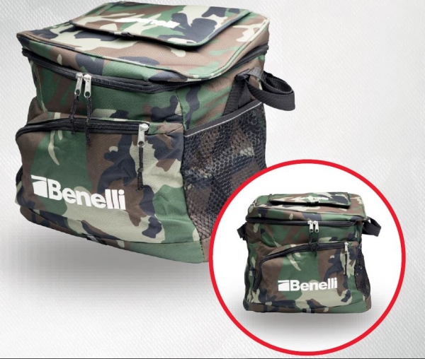 Benelli cooleri Camo