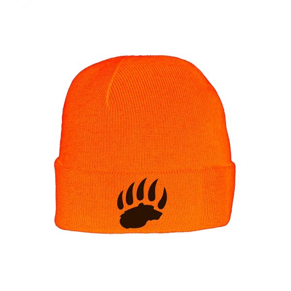 Bear Claw hat - Jahti pipo