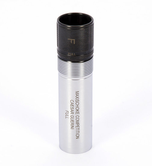 Guerini Maxischoke Comp extra full