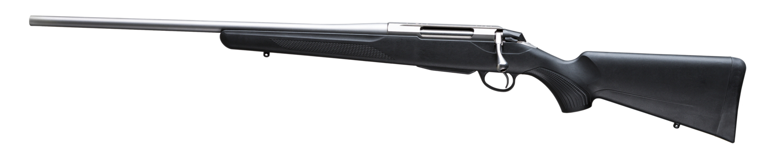 Tikka T3x .308win Lite Stainless kivääri, vasenkätinen 