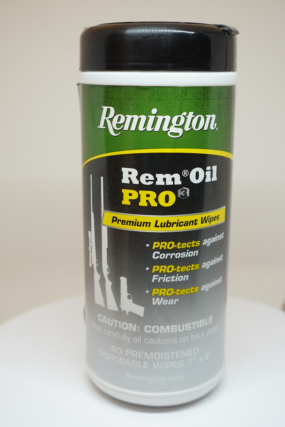 Rem Oil Pro 3 Pop Up Wipes puhdistuspyyhkeet Olkkonen.fi