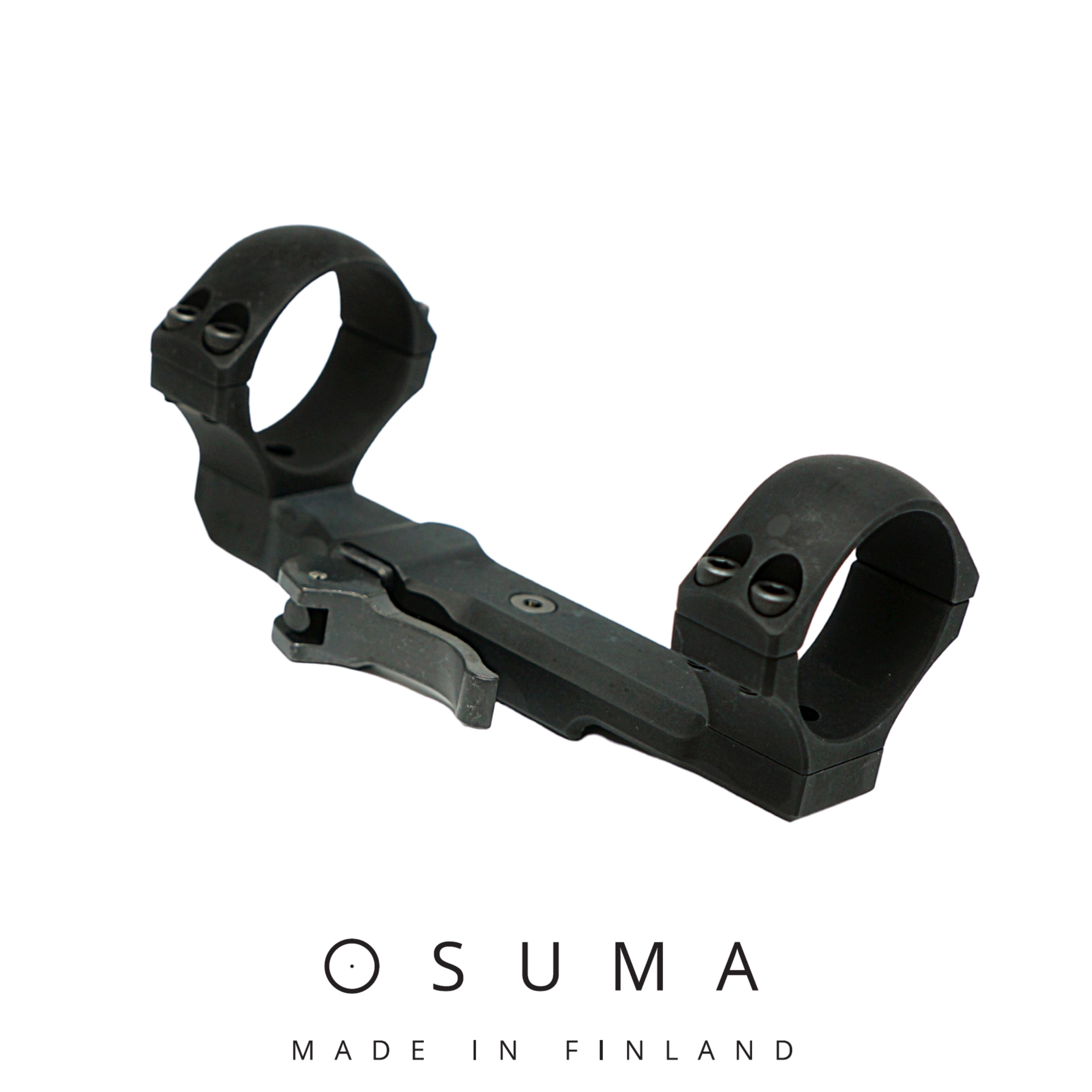 Osuma pikajalka Finnclassic 11mm 36mm matala 