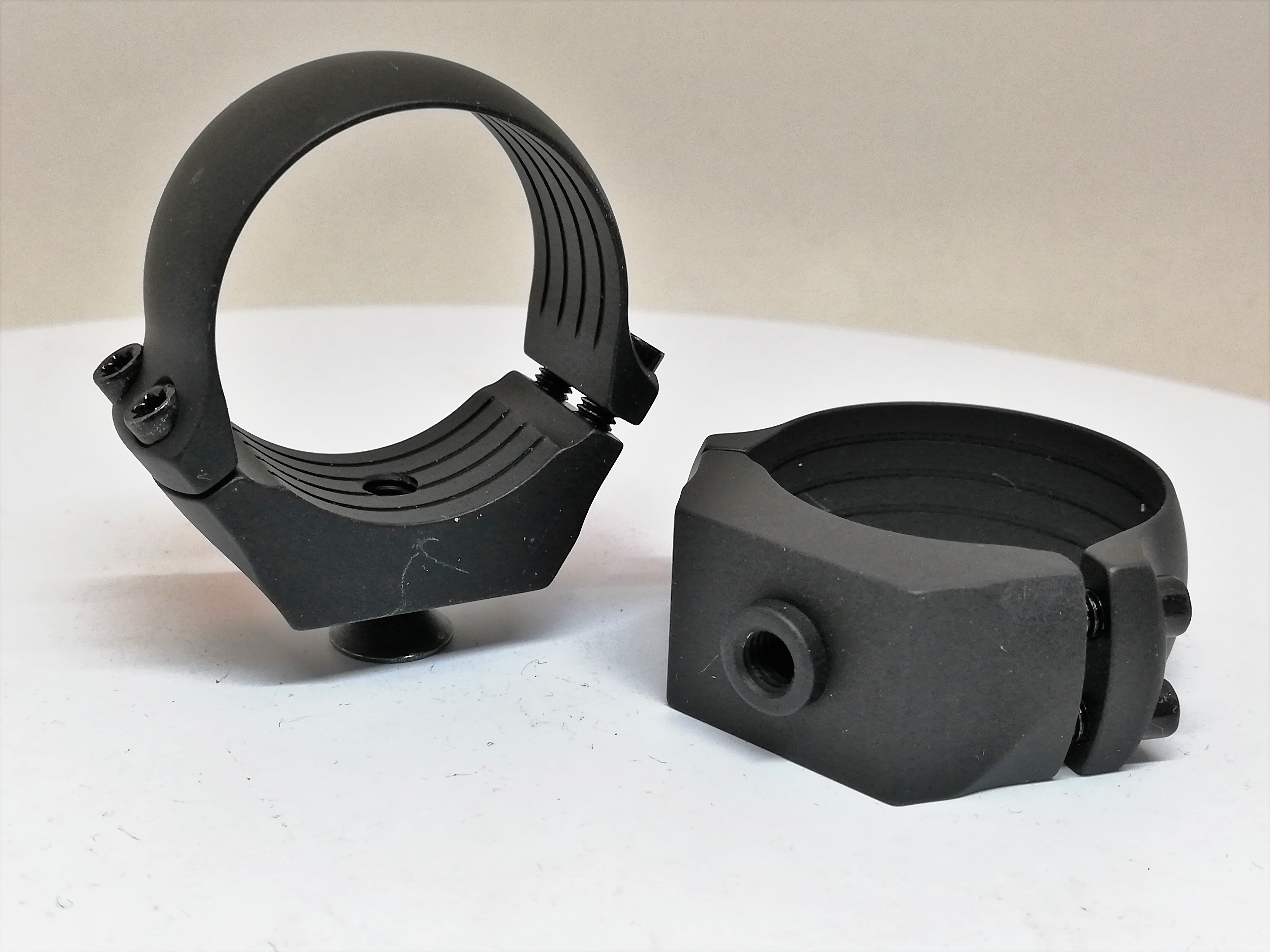 Blaser Pikajalan rengasosa 30 mm keskikorkea   v.2010                                                              