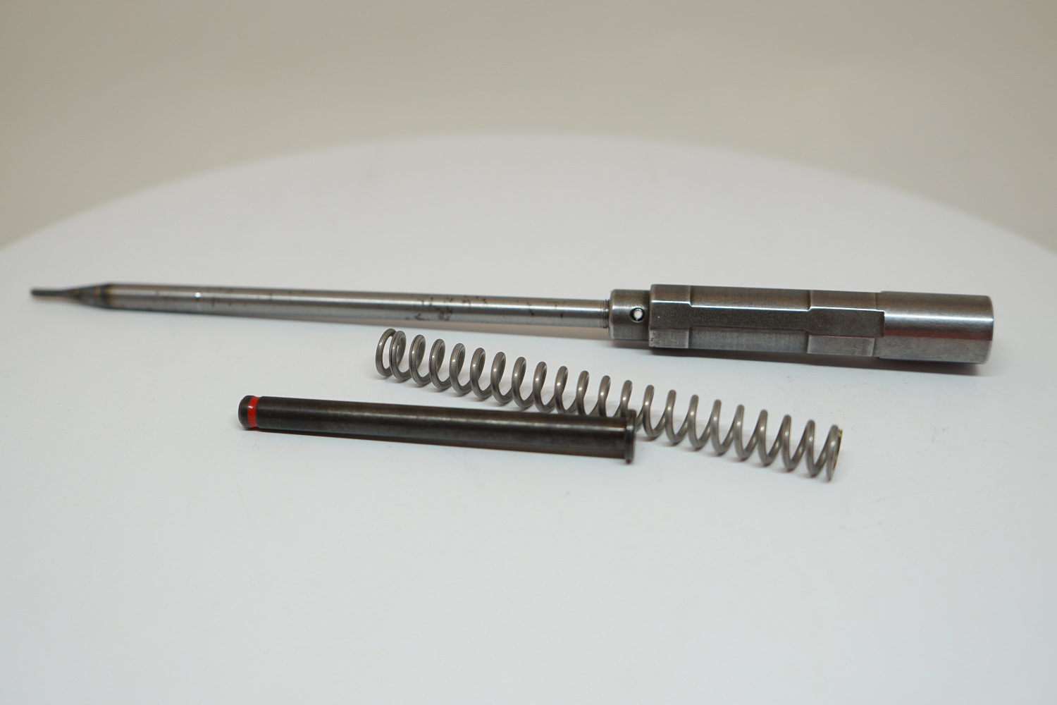 Sako TRG-42 iskuri koottu S5740164