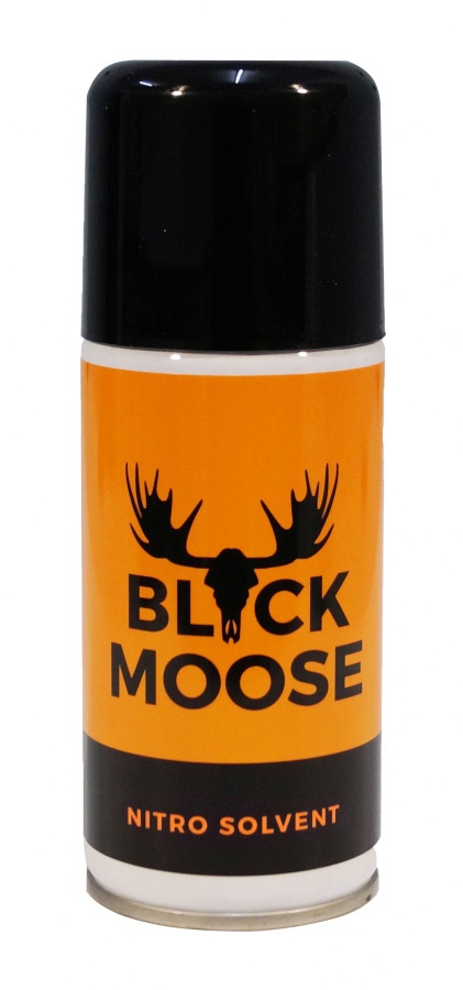 Black Moose piipun puhdistusaine 160ml 
