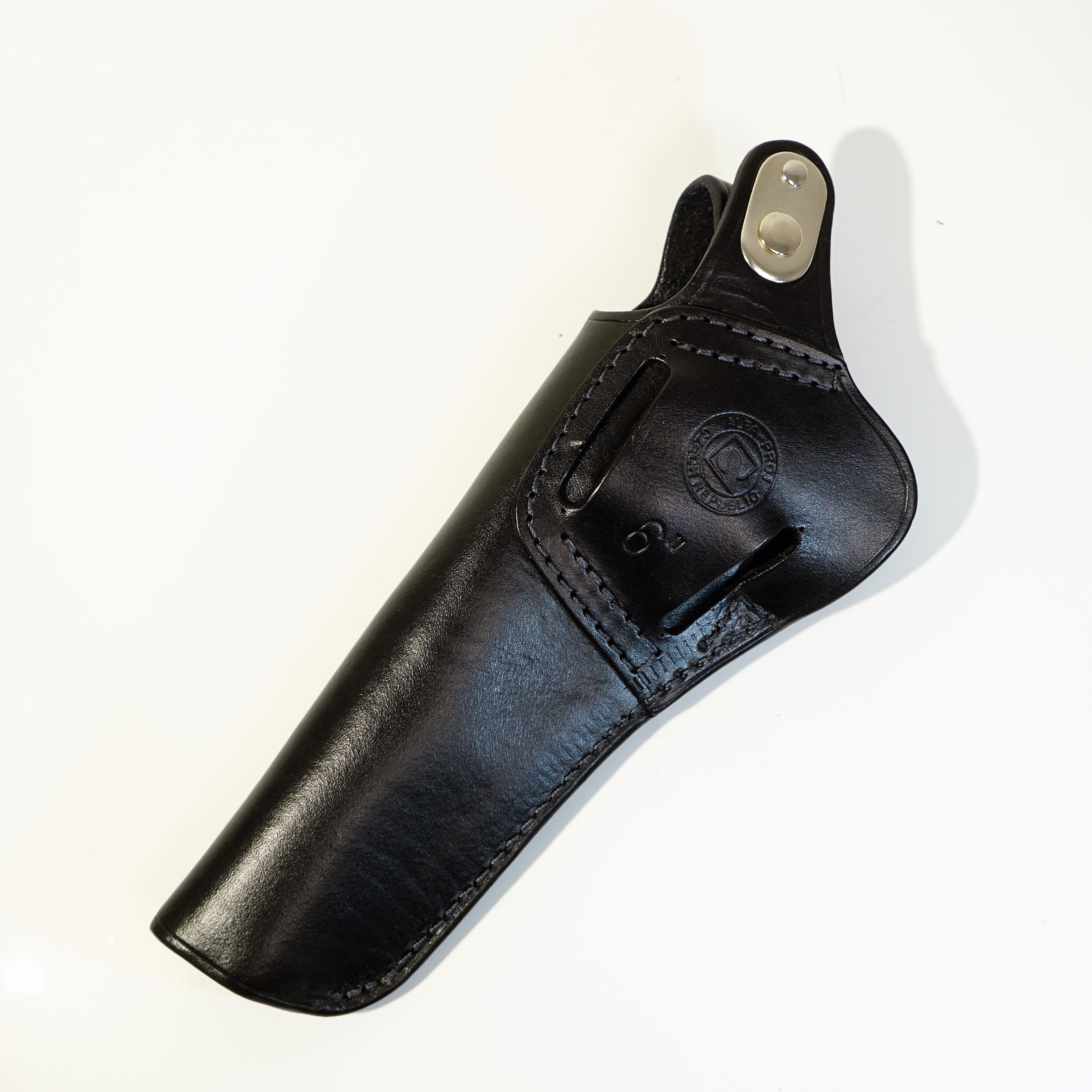 Alfa Proj kotelo 6" pienoisrevolverille 