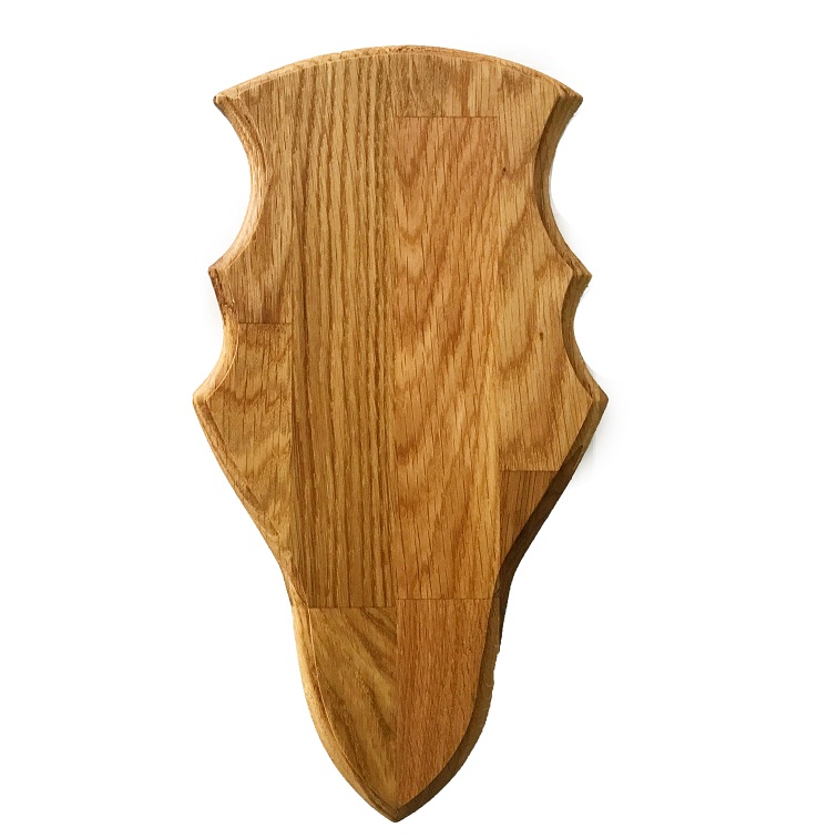 Taustalevy peura, tammi