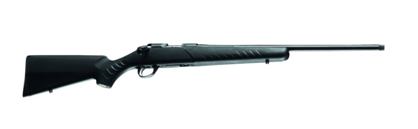 Sako Quad Synthetic .17 HMR  pienoiskivääri