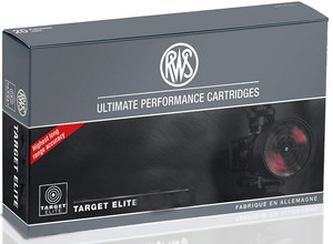 Target Elite .308 Win 12,3g 20 kpl/rs 