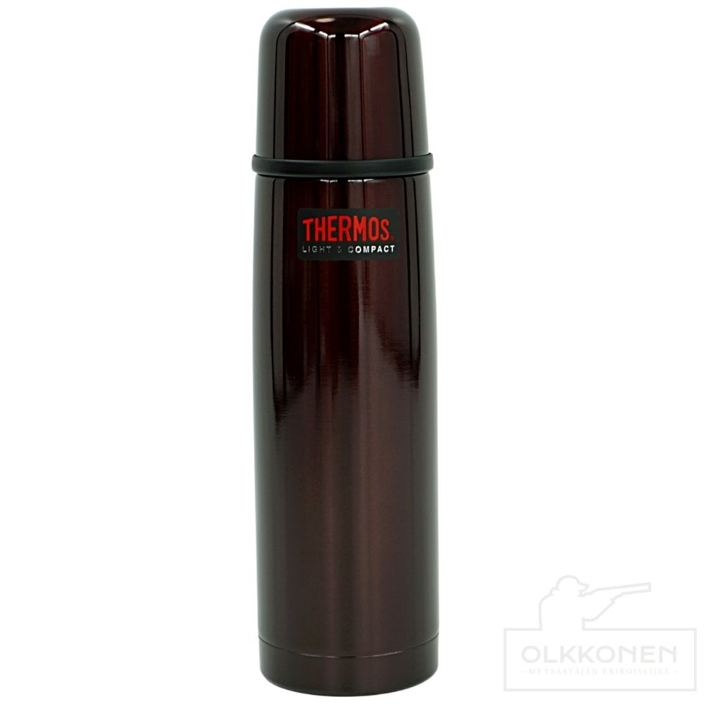 Thermos Midnight Red 0,5 L