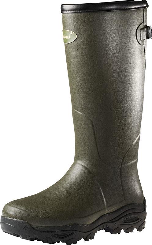 Seeland Countrylife 18" 3,5mm neopreeni saapas