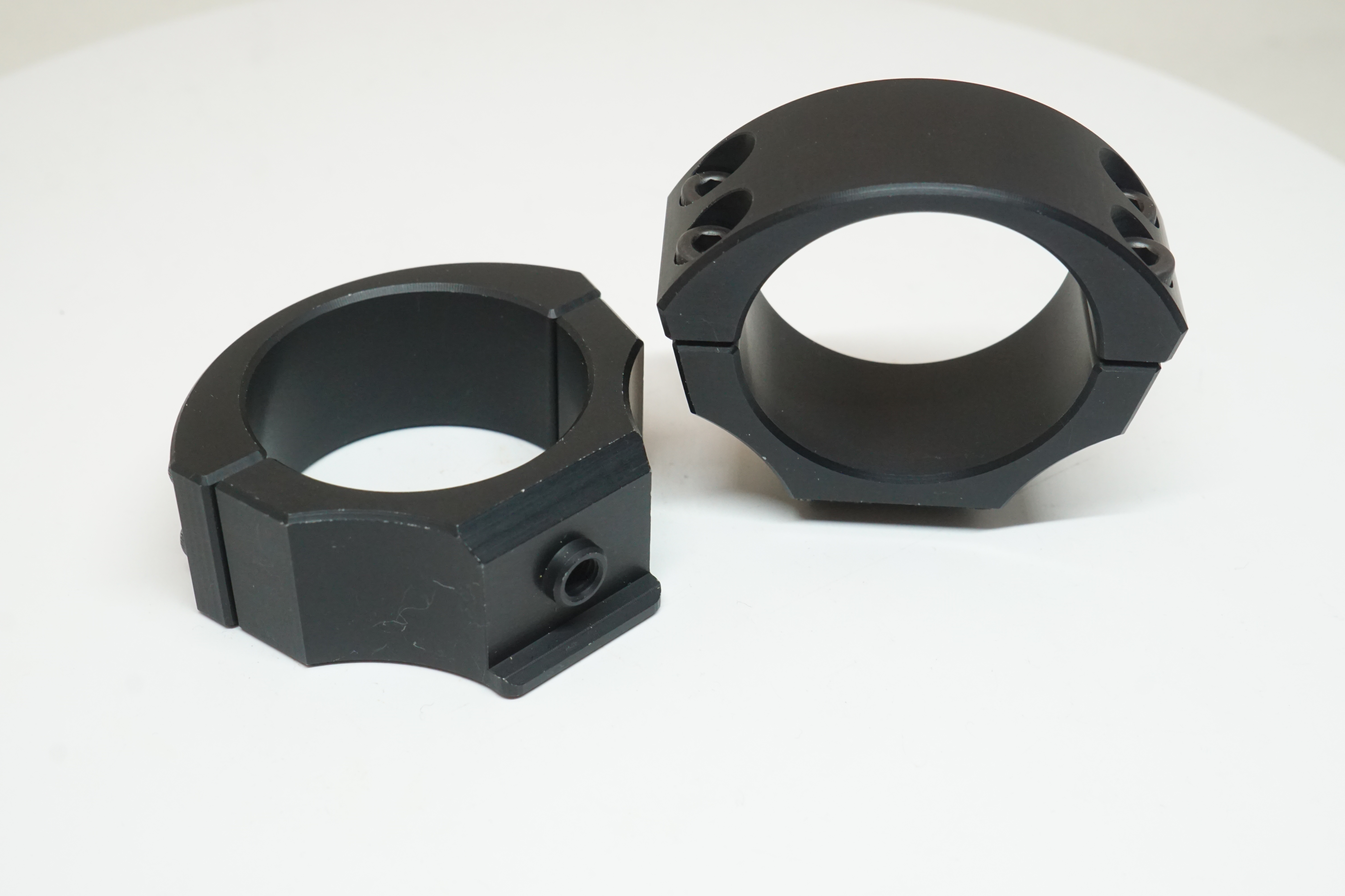 Osuma / Optilock rengasosa 36mm matala OUTLET