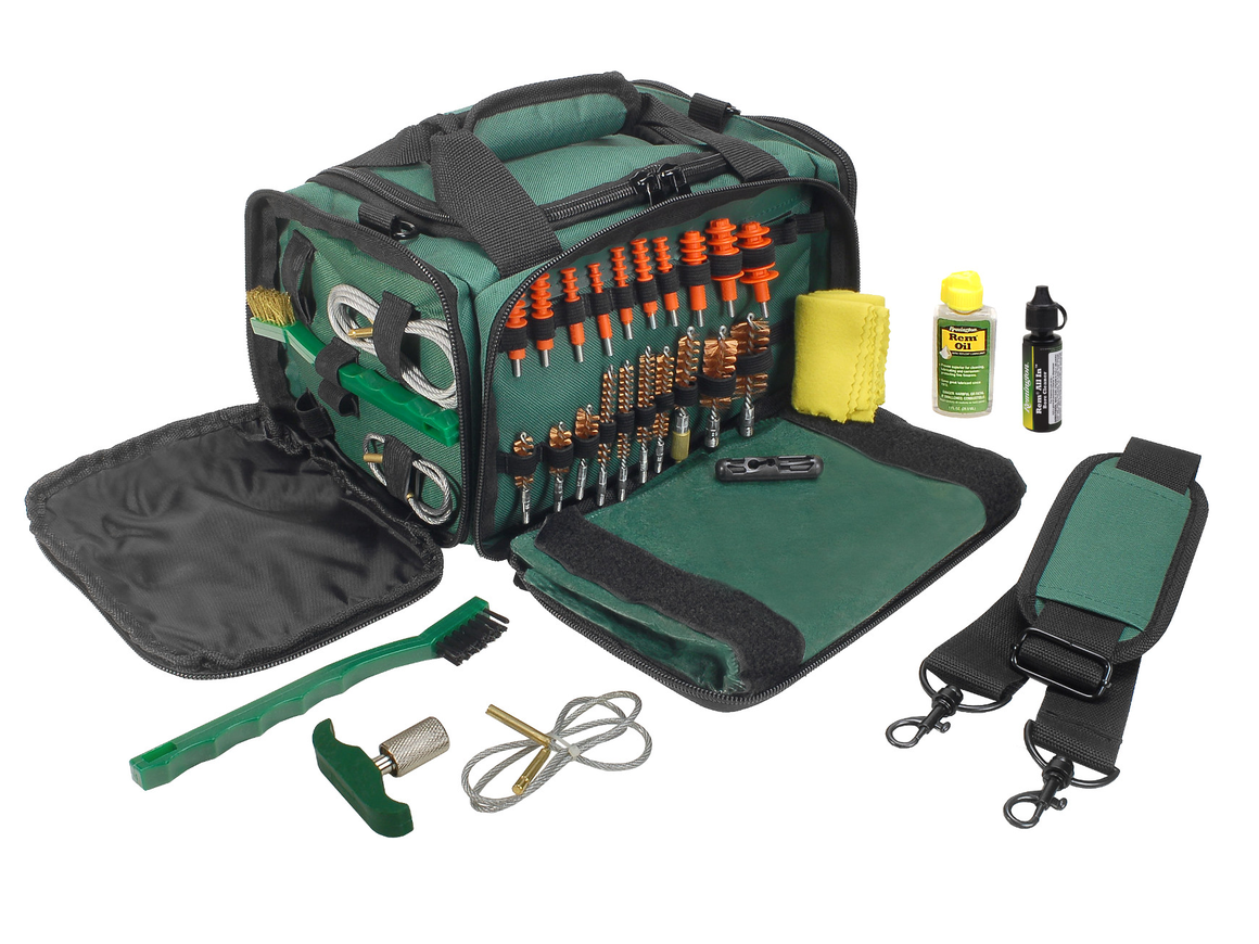 Remington Squeeg-E Universal puhdistussarja 