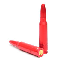 Carlsonïs klikkipatruuna kiväärille cal. 9,3x62 2kpl/pk