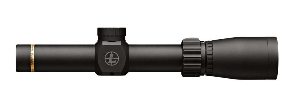 Leupold VX-Freedom 1,5 - 4 x 20 DX kiikari 174176