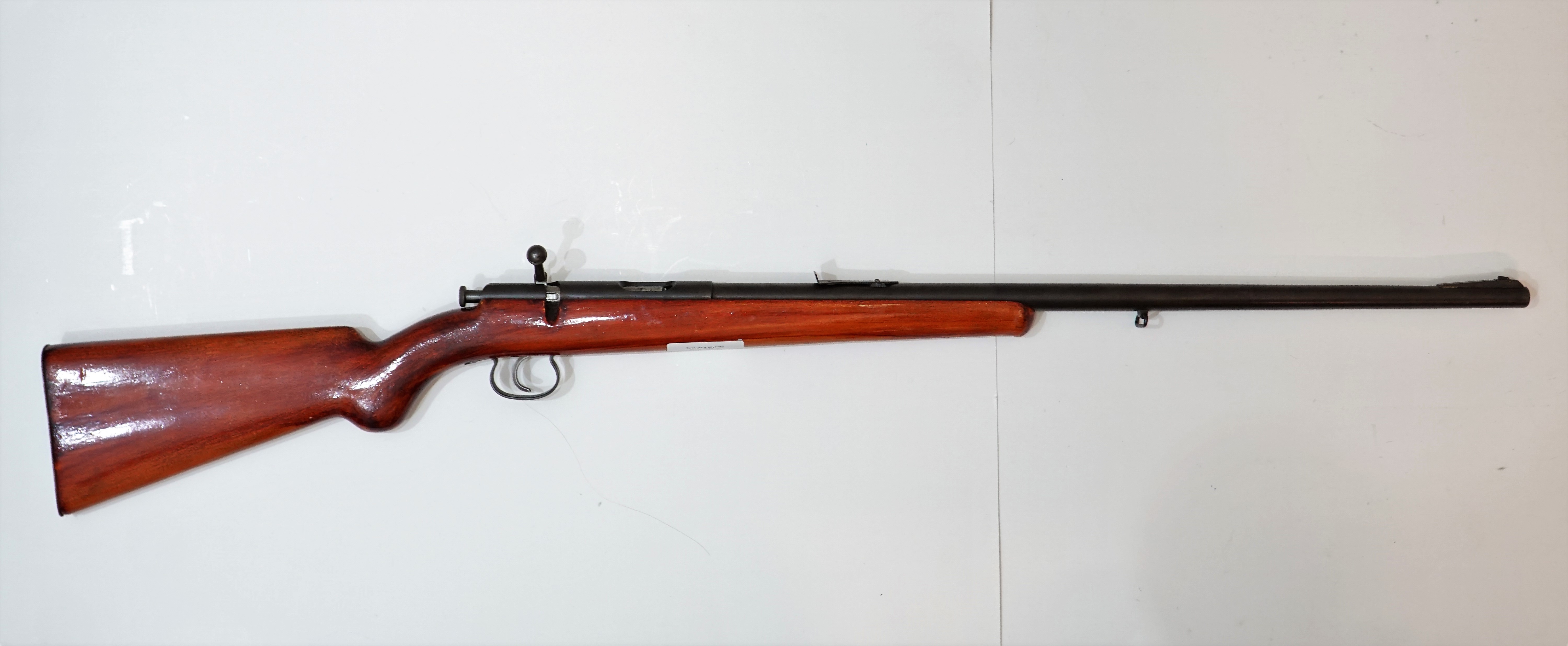 Geco .22 lr käytetty 