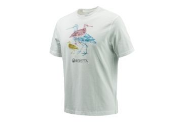 Beretta Man´s Woodcock T-Shirt